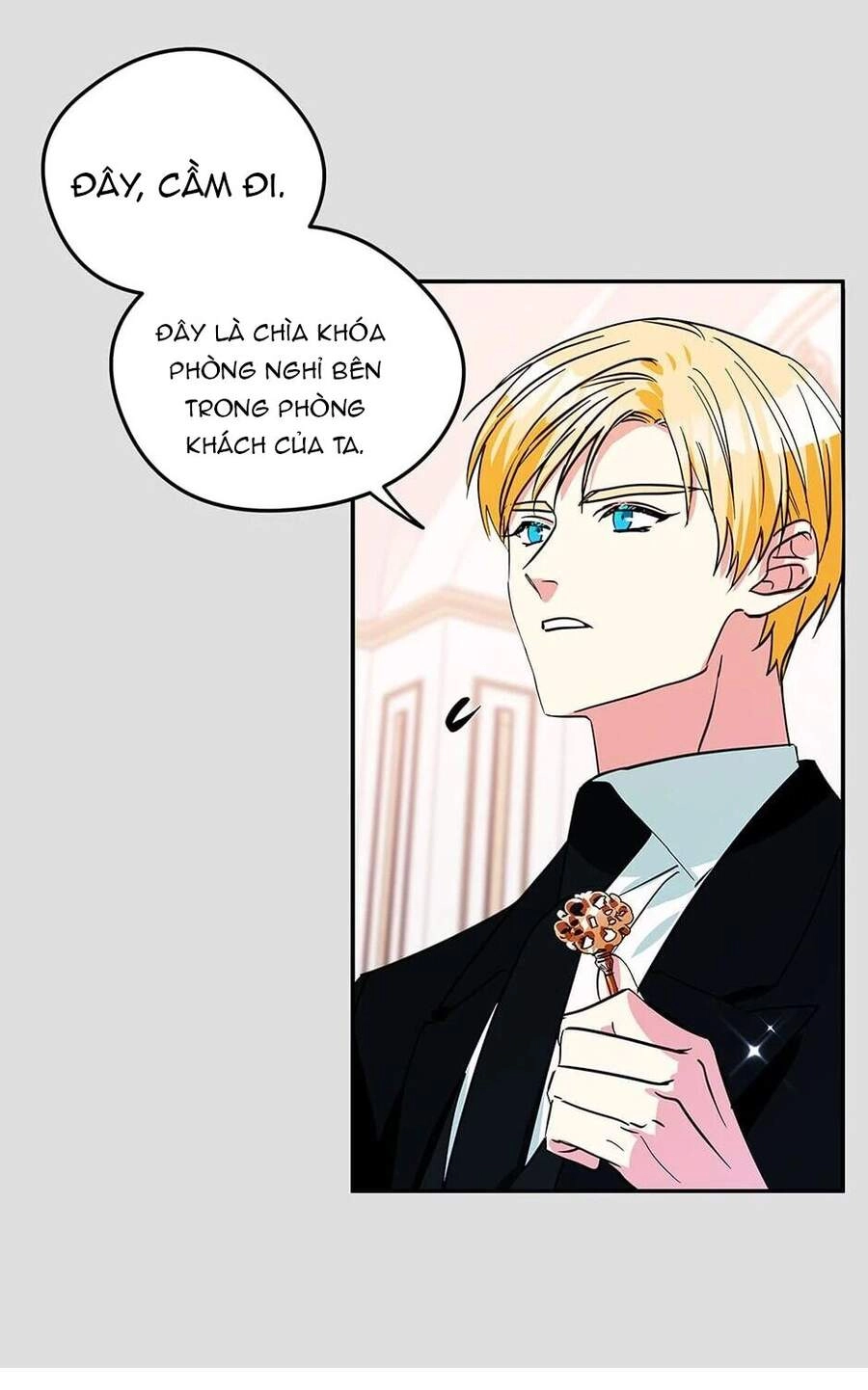 Người Hầu Của Tôi Chapter 51 - 18