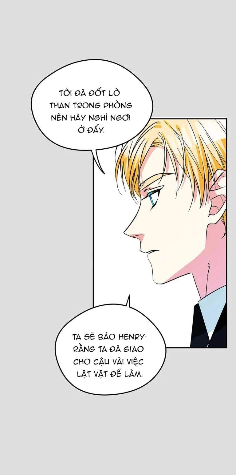 Người Hầu Của Tôi Chapter 51 - 20