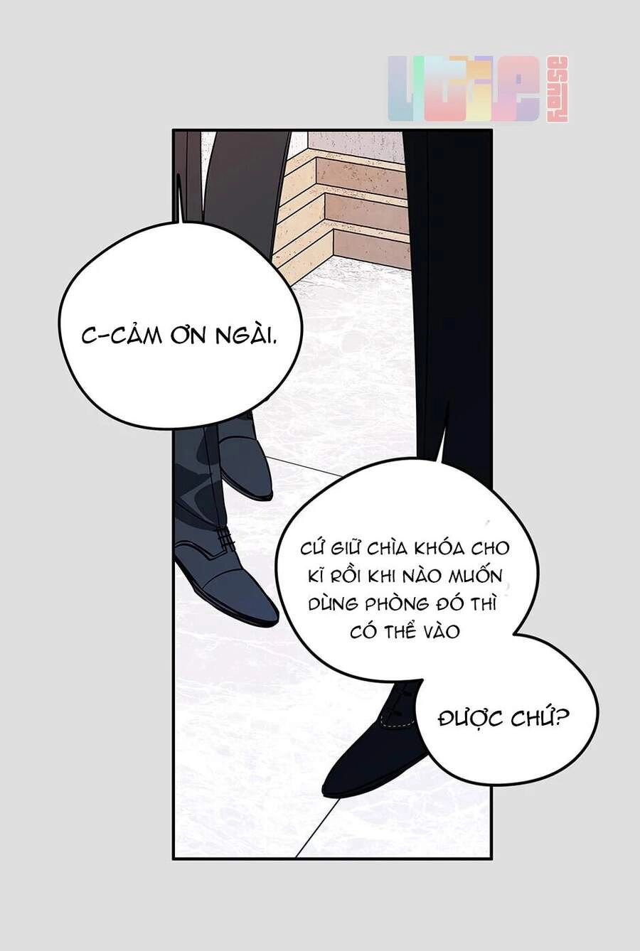 Người Hầu Của Tôi Chapter 51 - 21