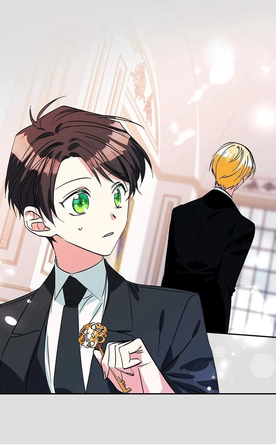 Người Hầu Của Tôi Chapter 51 - 22