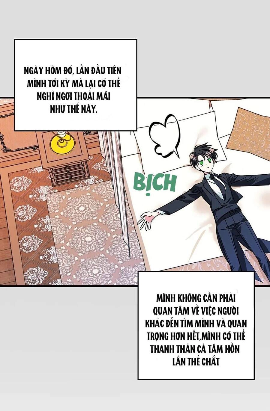 Người Hầu Của Tôi Chapter 51 - 23