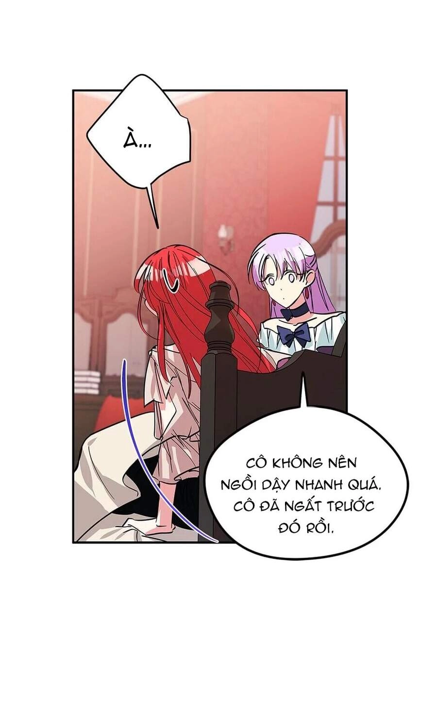 Người Hầu Của Tôi Chapter 51 - 28