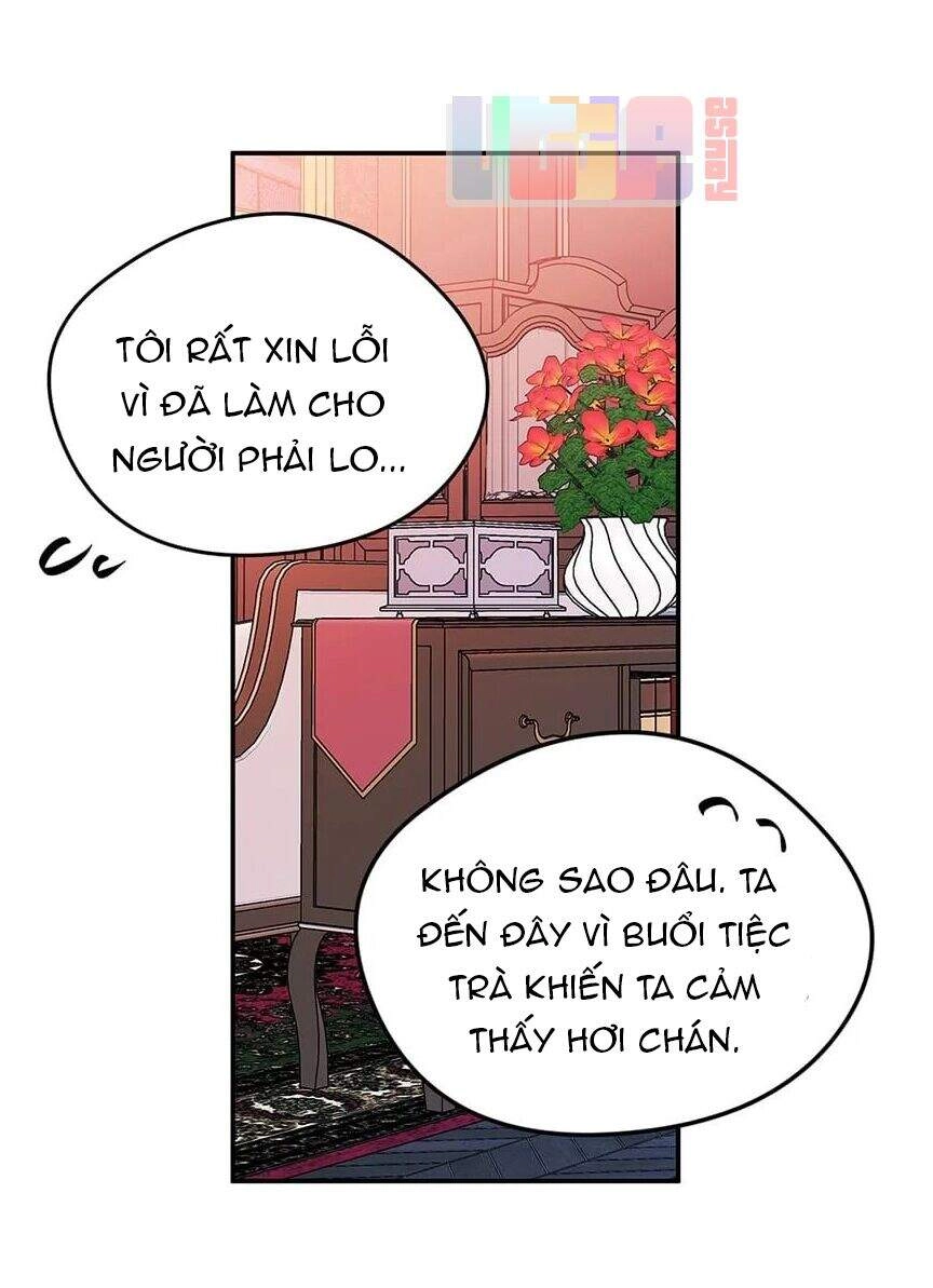 Người Hầu Của Tôi Chapter 51 - 31