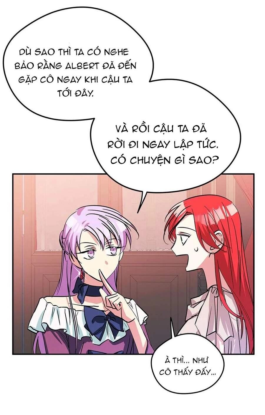 Người Hầu Của Tôi Chapter 51 - 32