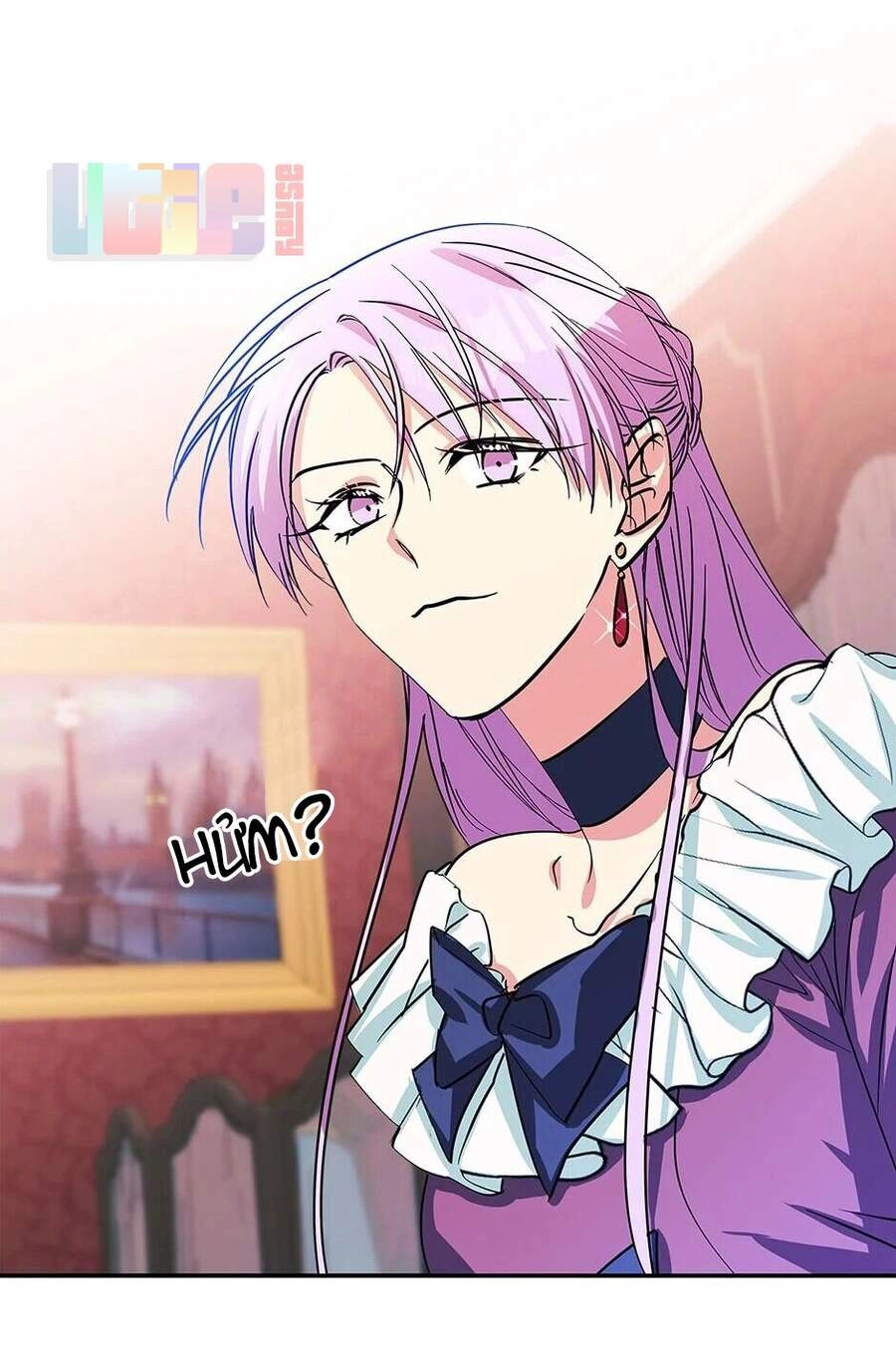 Người Hầu Của Tôi Chapter 51 - 34