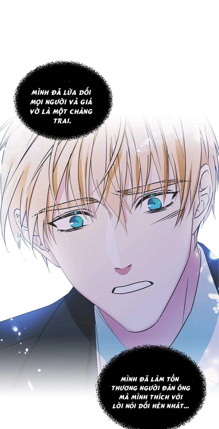 Người Hầu Của Tôi Chapter 51 - 36