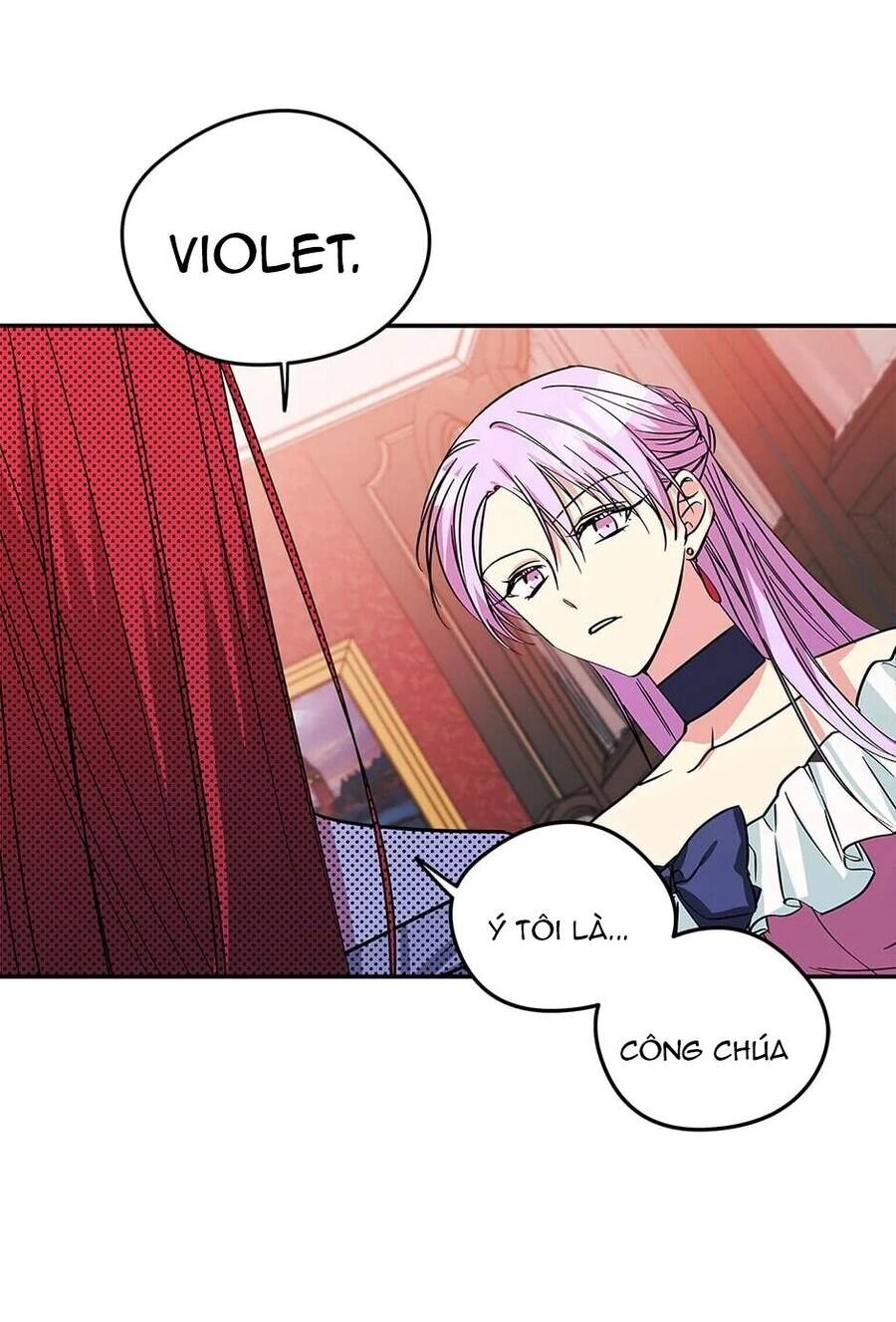 Người Hầu Của Tôi Chapter 51 - 38