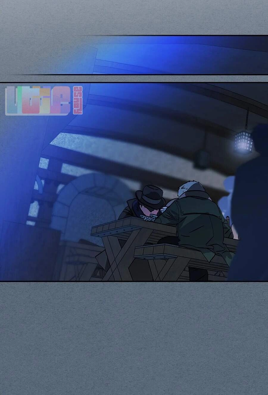 Người Hầu Của Tôi Chapter 51 - 41