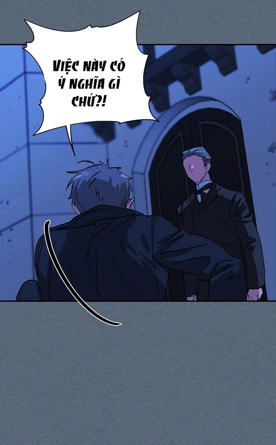 Người Hầu Của Tôi Chapter 51 - 43