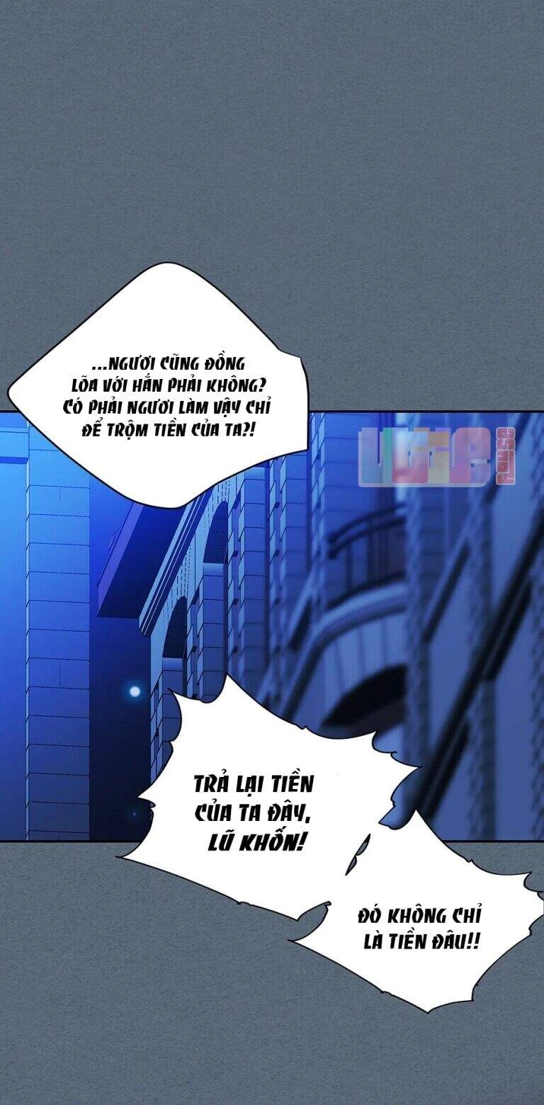 Người Hầu Của Tôi Chapter 51 - 46