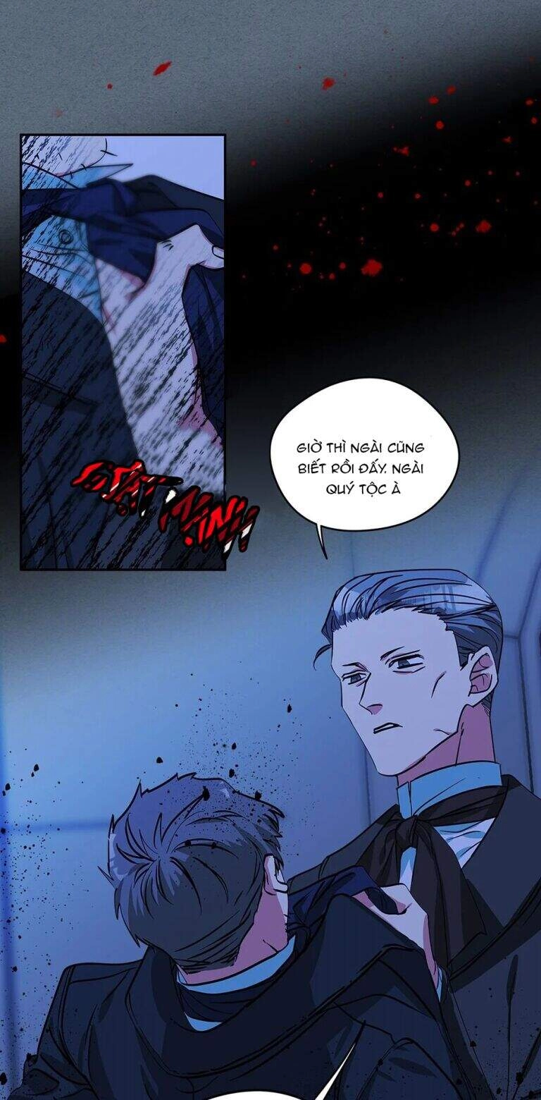 Người Hầu Của Tôi Chapter 51 - 47