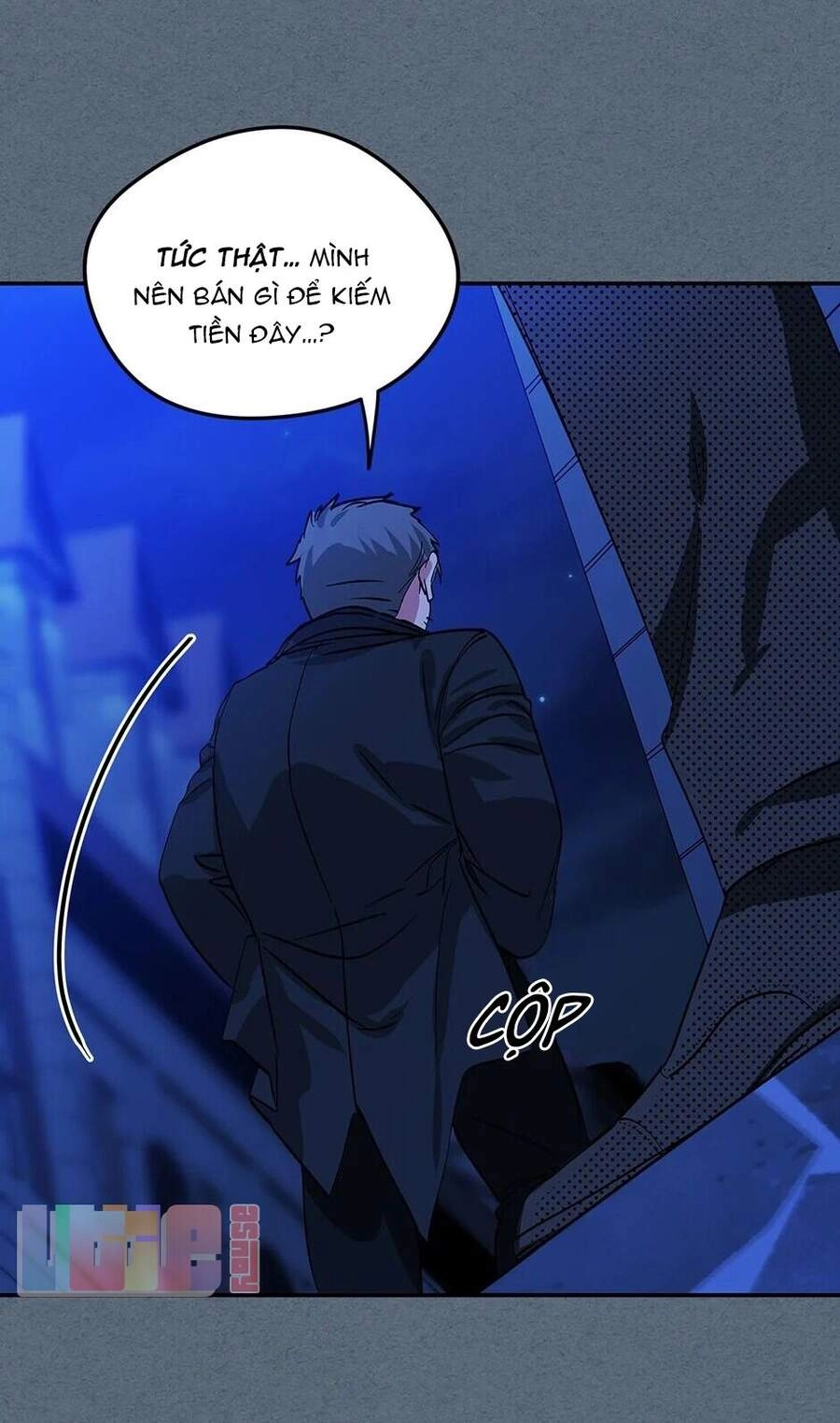 Người Hầu Của Tôi Chapter 51 - 50