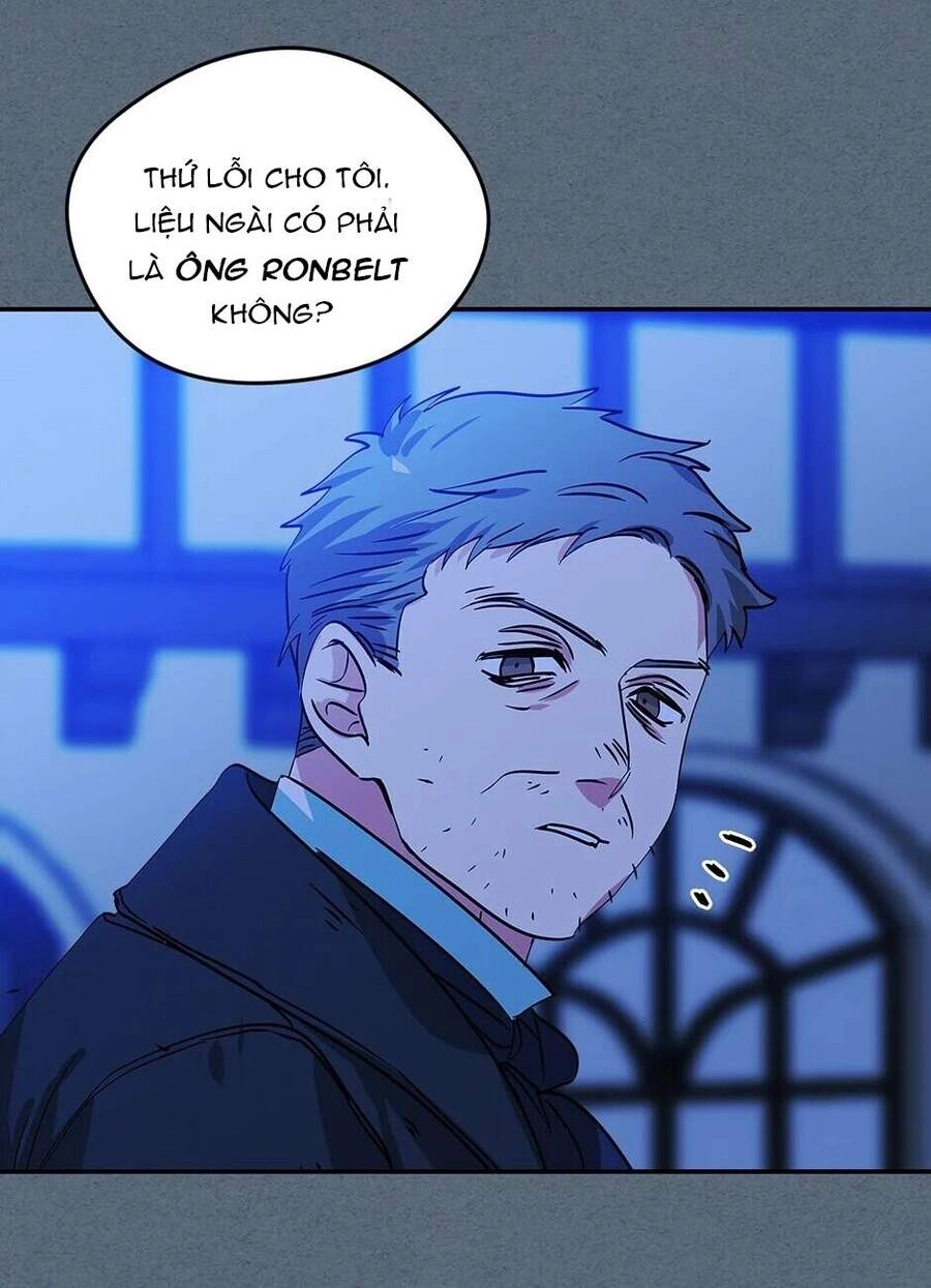 Người Hầu Của Tôi Chapter 51 - 51