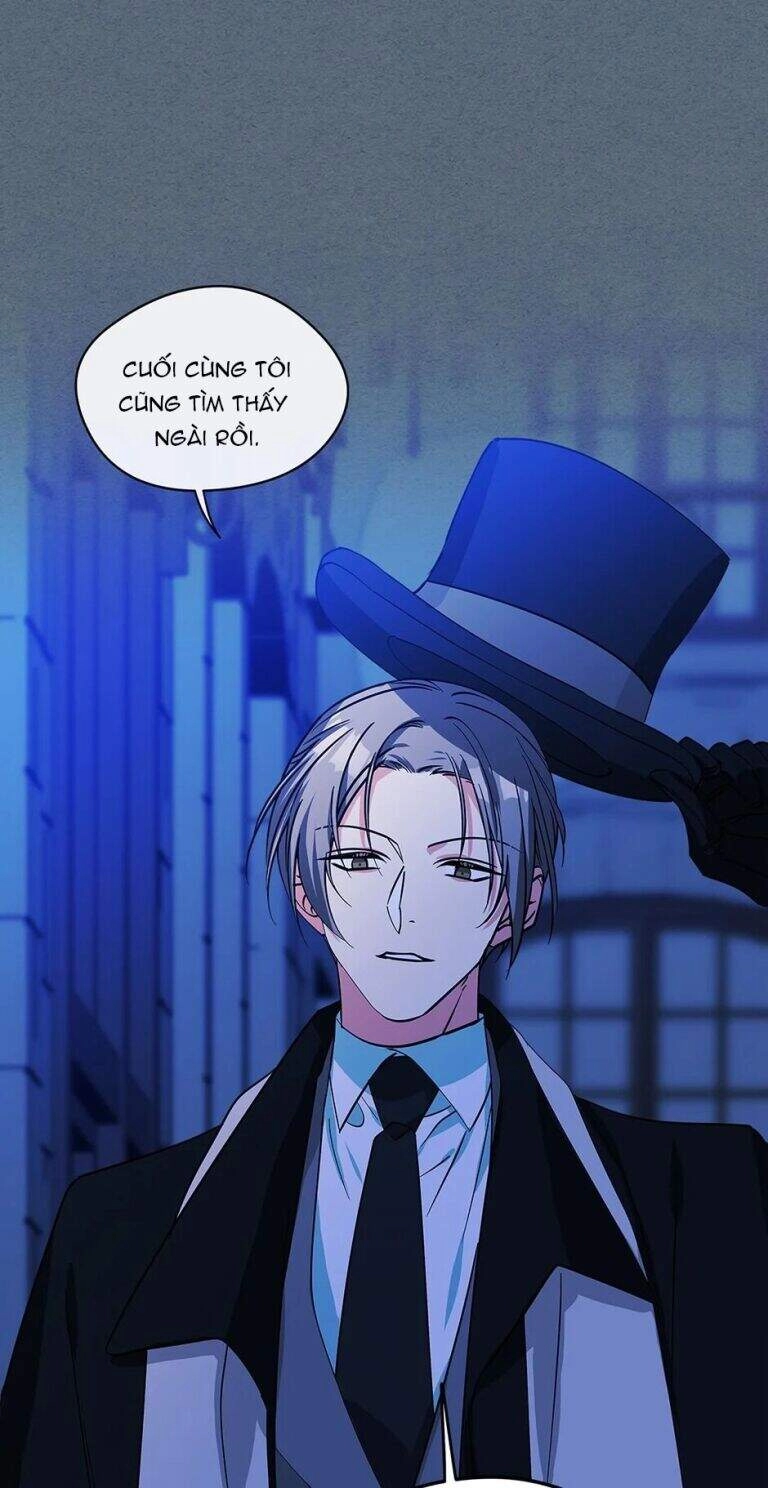 Người Hầu Của Tôi Chapter 51 - 53