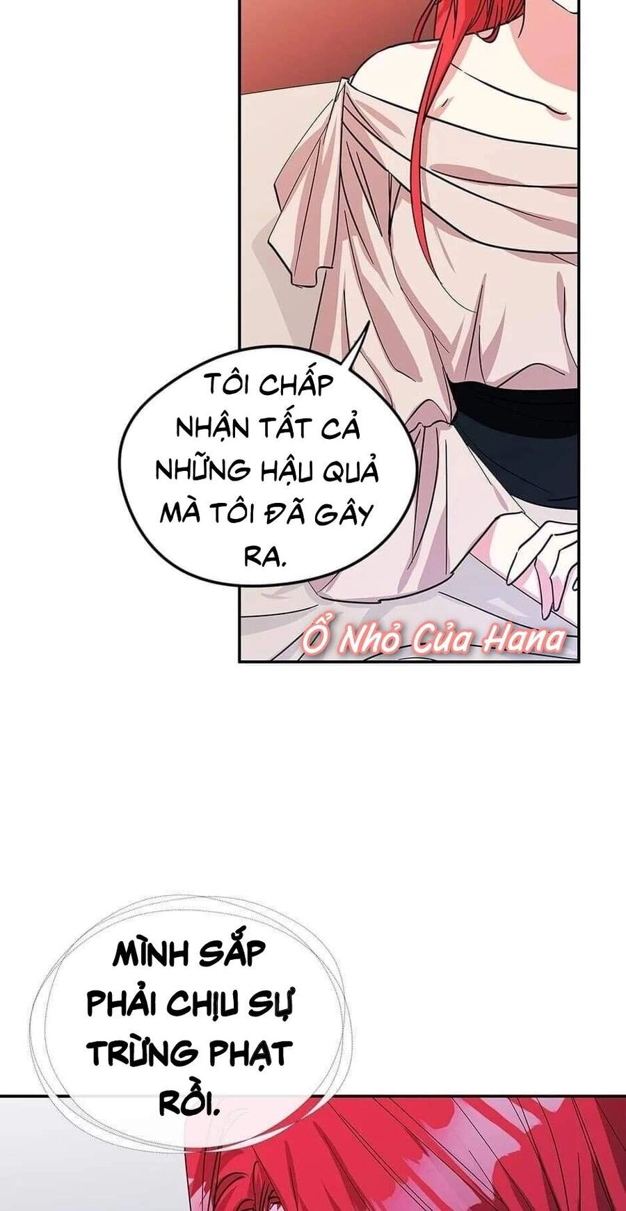 Người Hầu Của Tôi Chapter 52 - 5