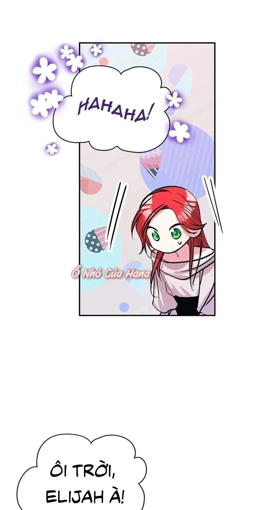 Người Hầu Của Tôi Chapter 52 - 8