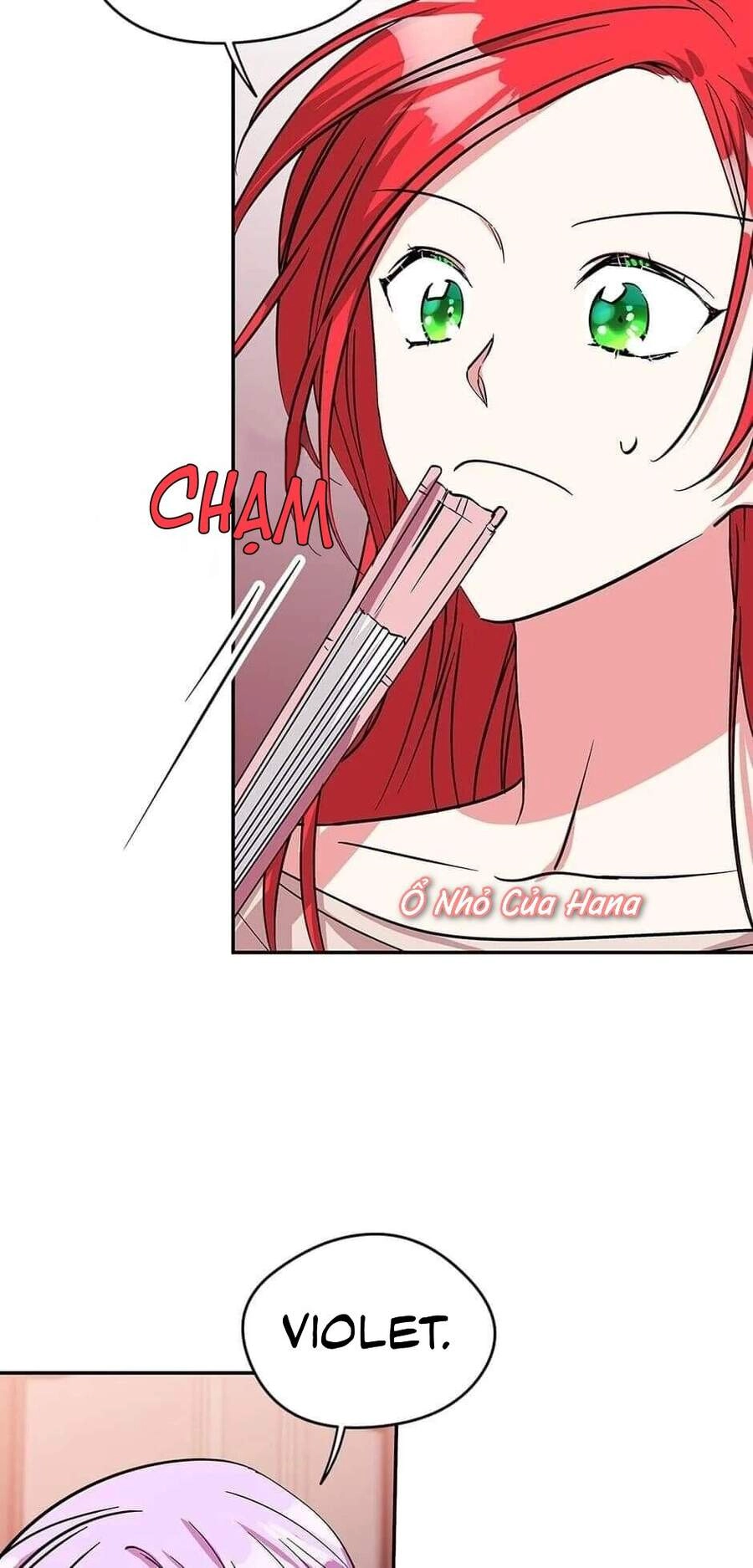 Người Hầu Của Tôi Chapter 52 - 11