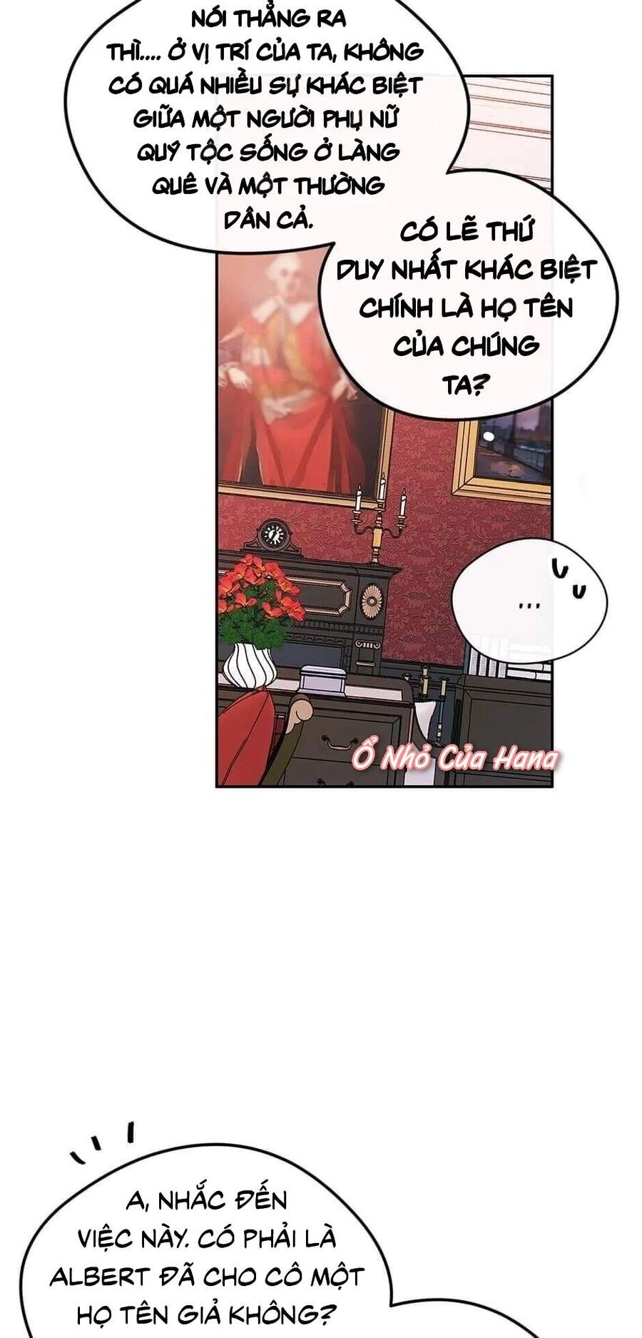 Người Hầu Của Tôi Chapter 52 - 13