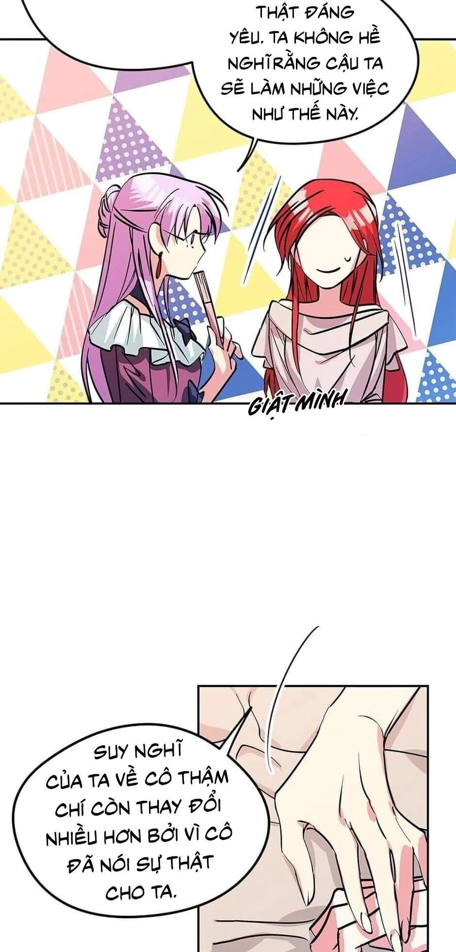 Người Hầu Của Tôi Chapter 52 - 14