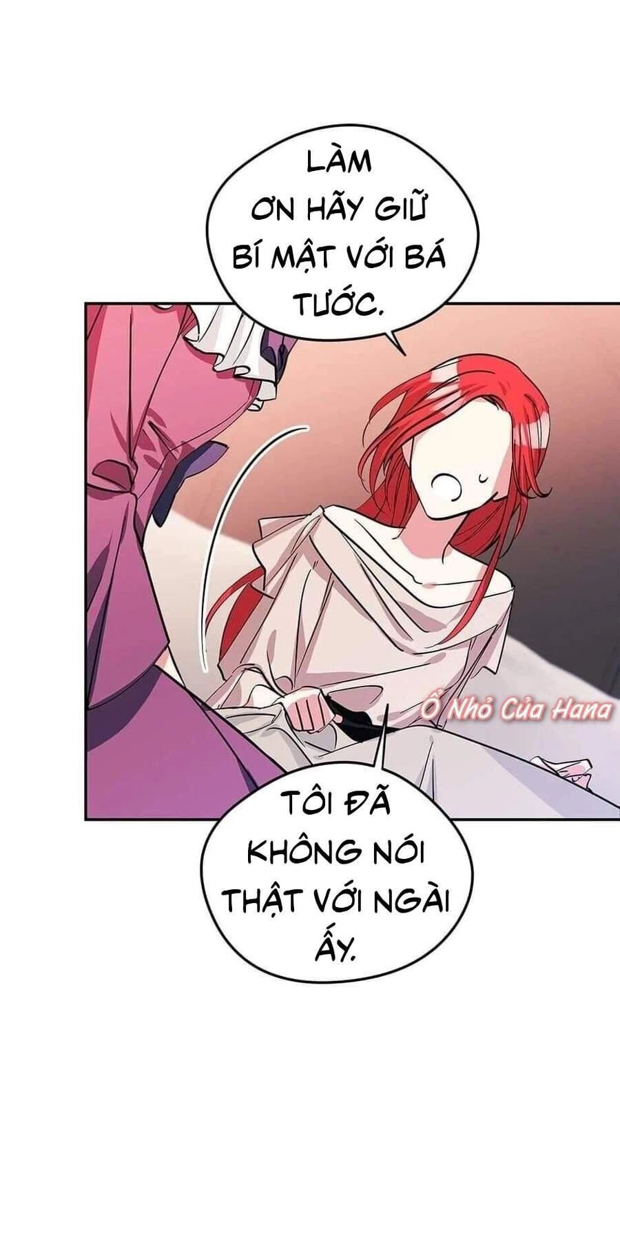 Người Hầu Của Tôi Chapter 52 - 17