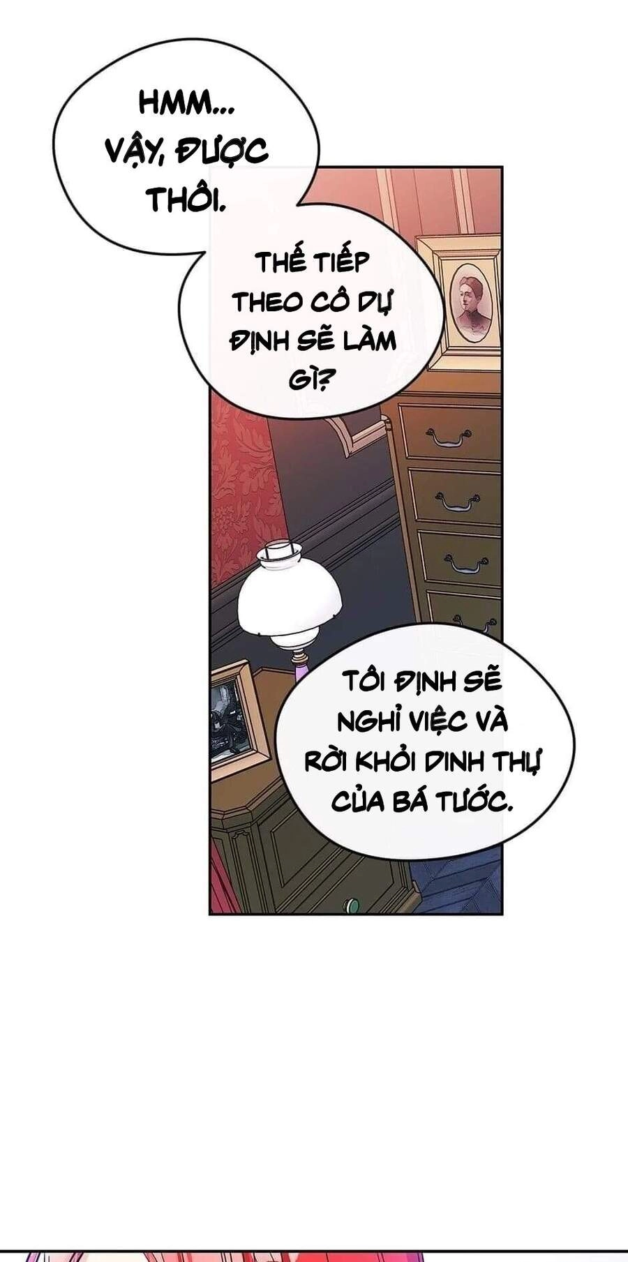 Người Hầu Của Tôi Chapter 52 - 18