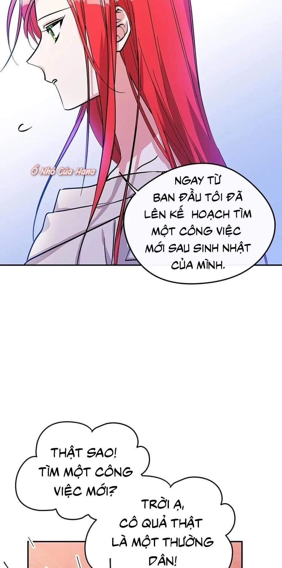 Người Hầu Của Tôi Chapter 52 - 19