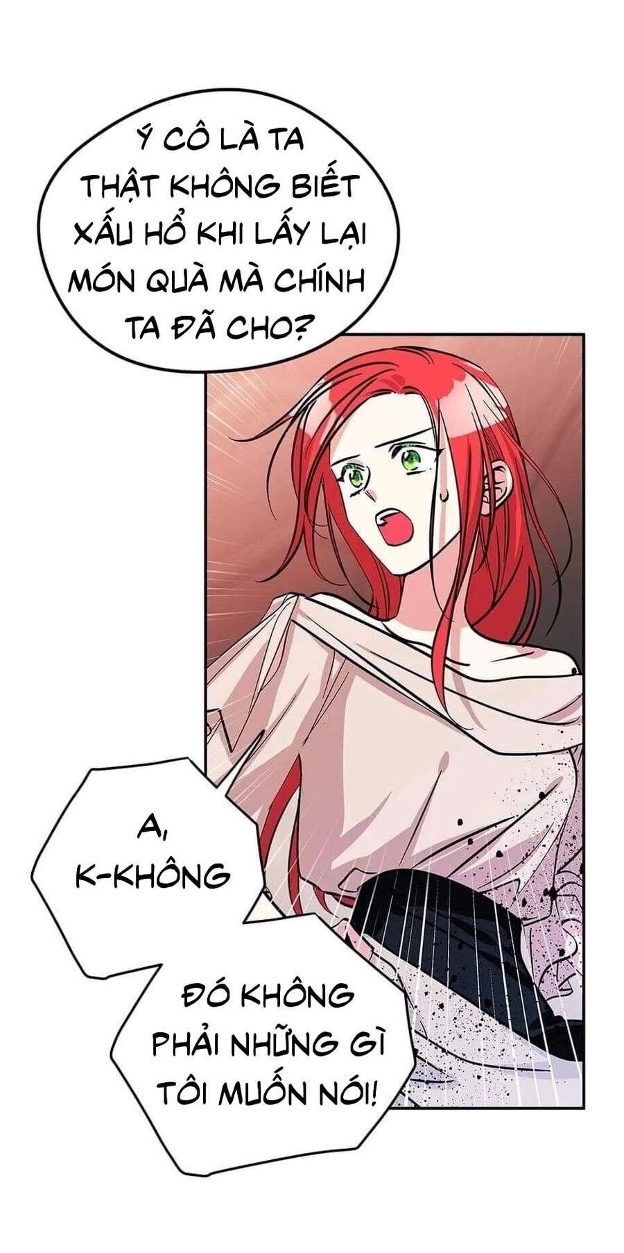 Người Hầu Của Tôi Chapter 52 - 23