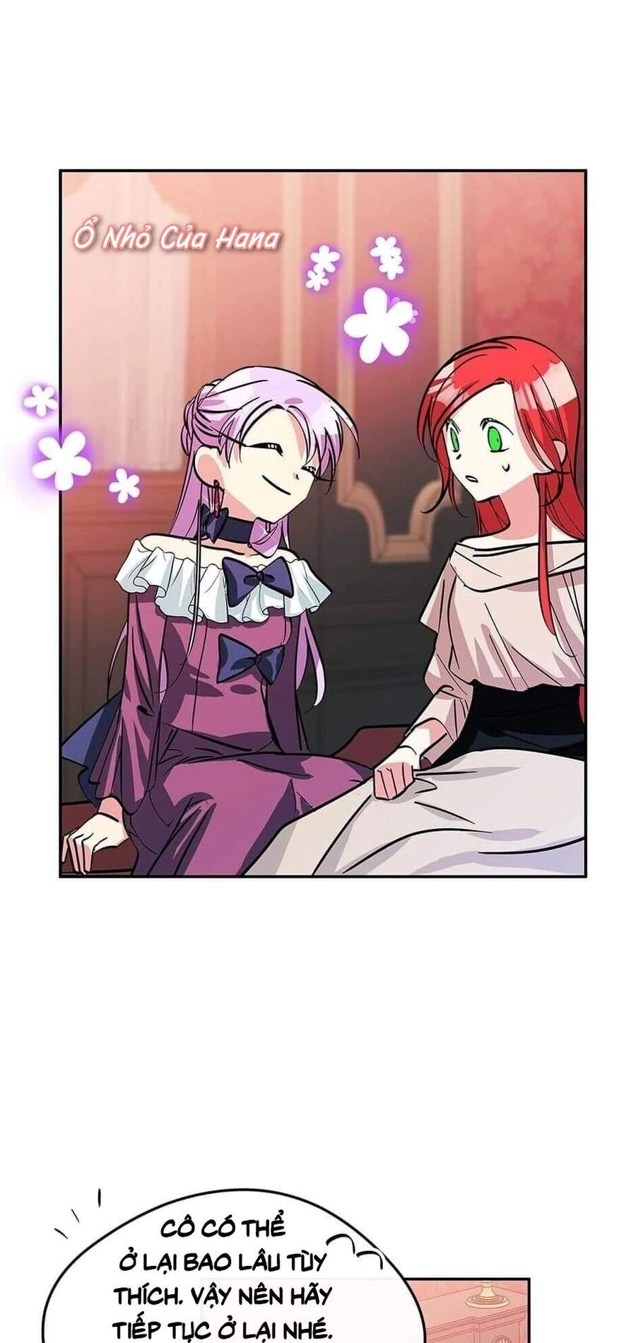 Người Hầu Của Tôi Chapter 52 - 24