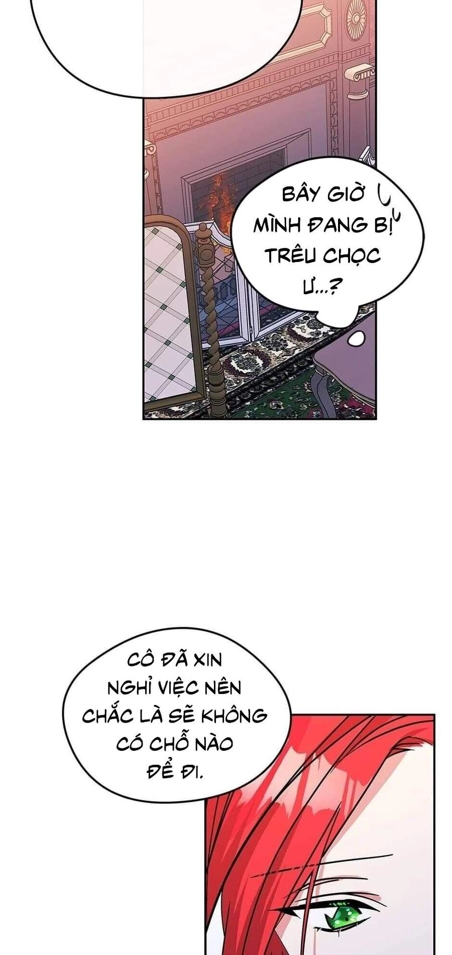 Người Hầu Của Tôi Chapter 52 - 25