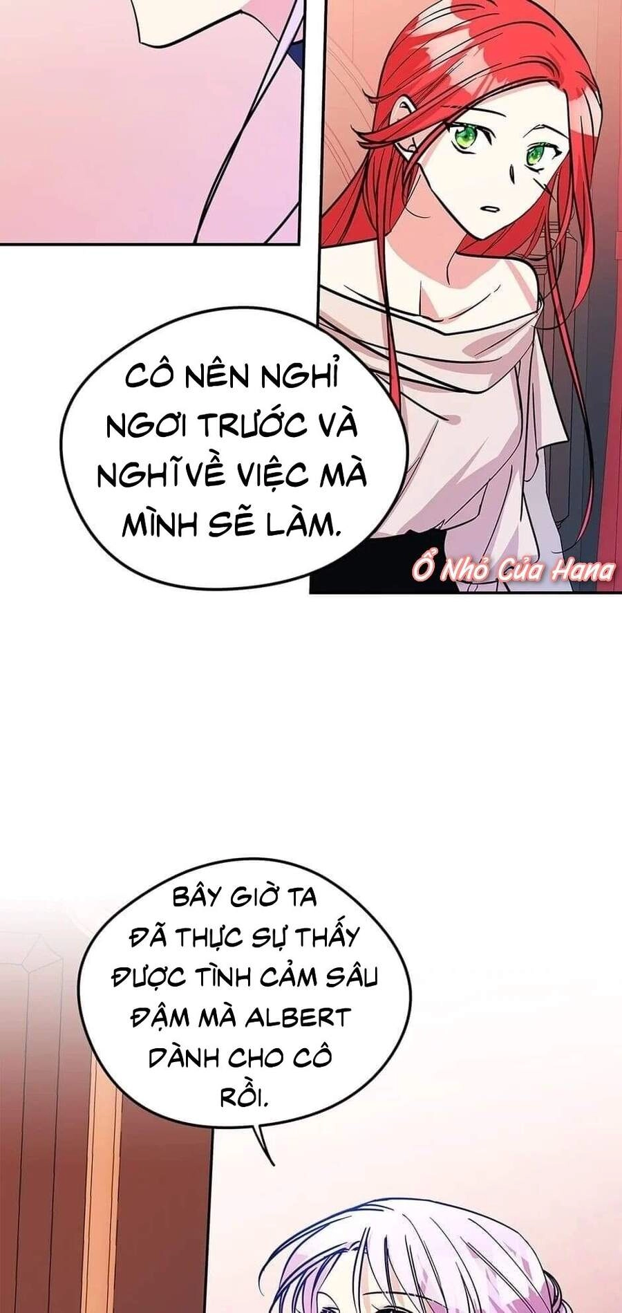 Người Hầu Của Tôi Chapter 52 - 27