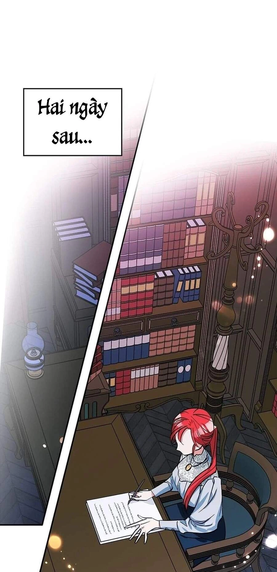 Người Hầu Của Tôi Chapter 52 - 31