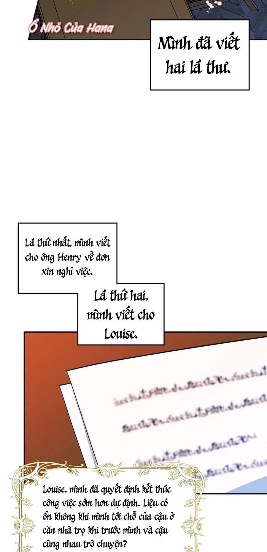 Người Hầu Của Tôi Chapter 52 - 32