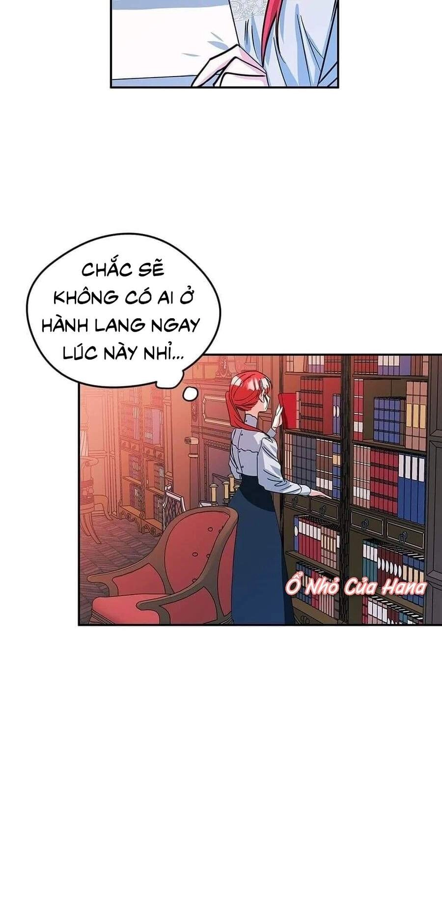 Người Hầu Của Tôi Chapter 52 - 34