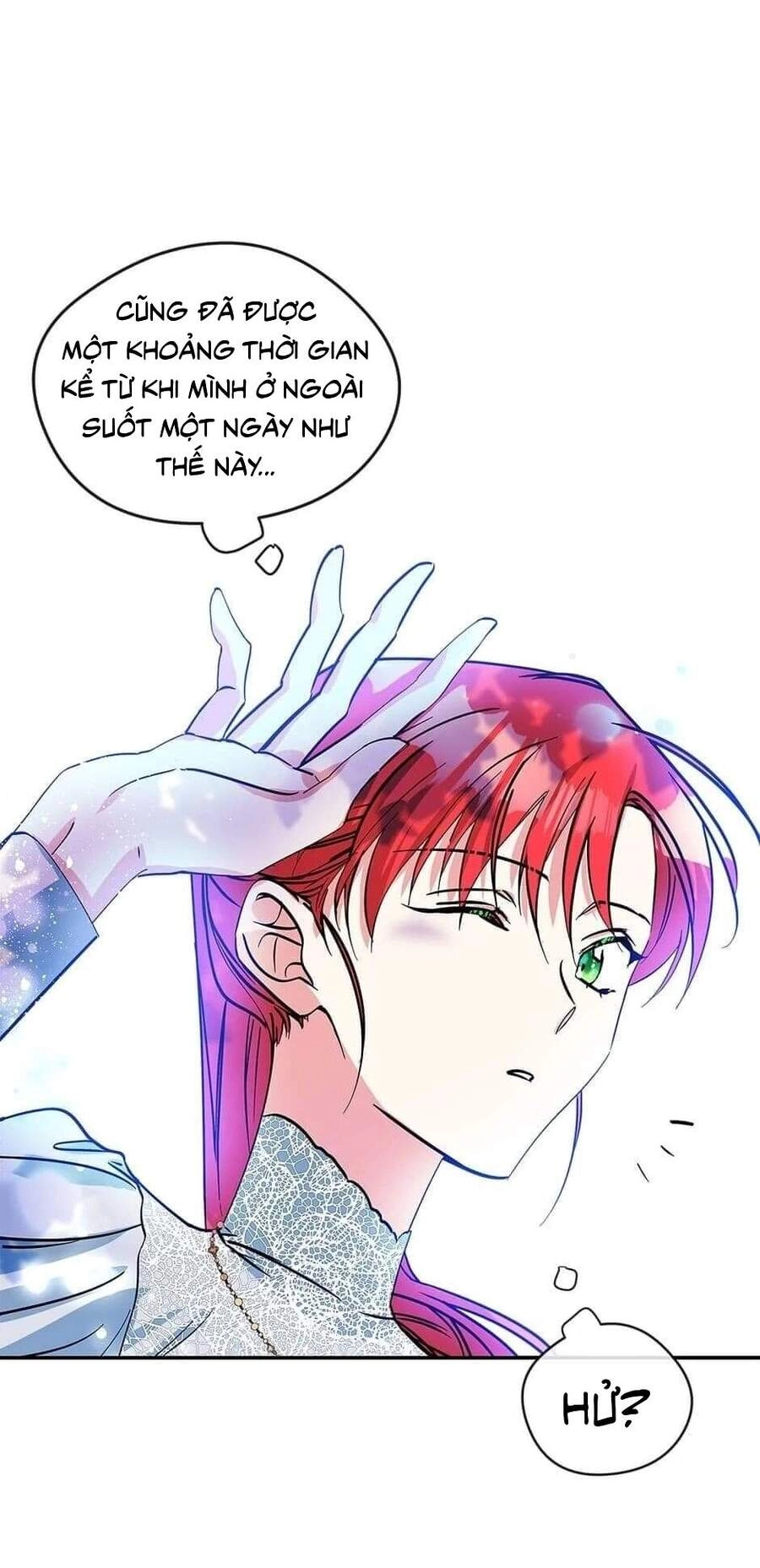 Người Hầu Của Tôi Chapter 52 - 38