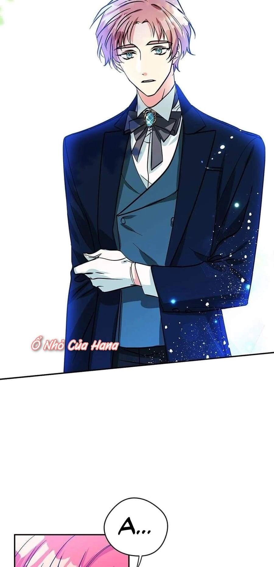 Người Hầu Của Tôi Chapter 52 - 40