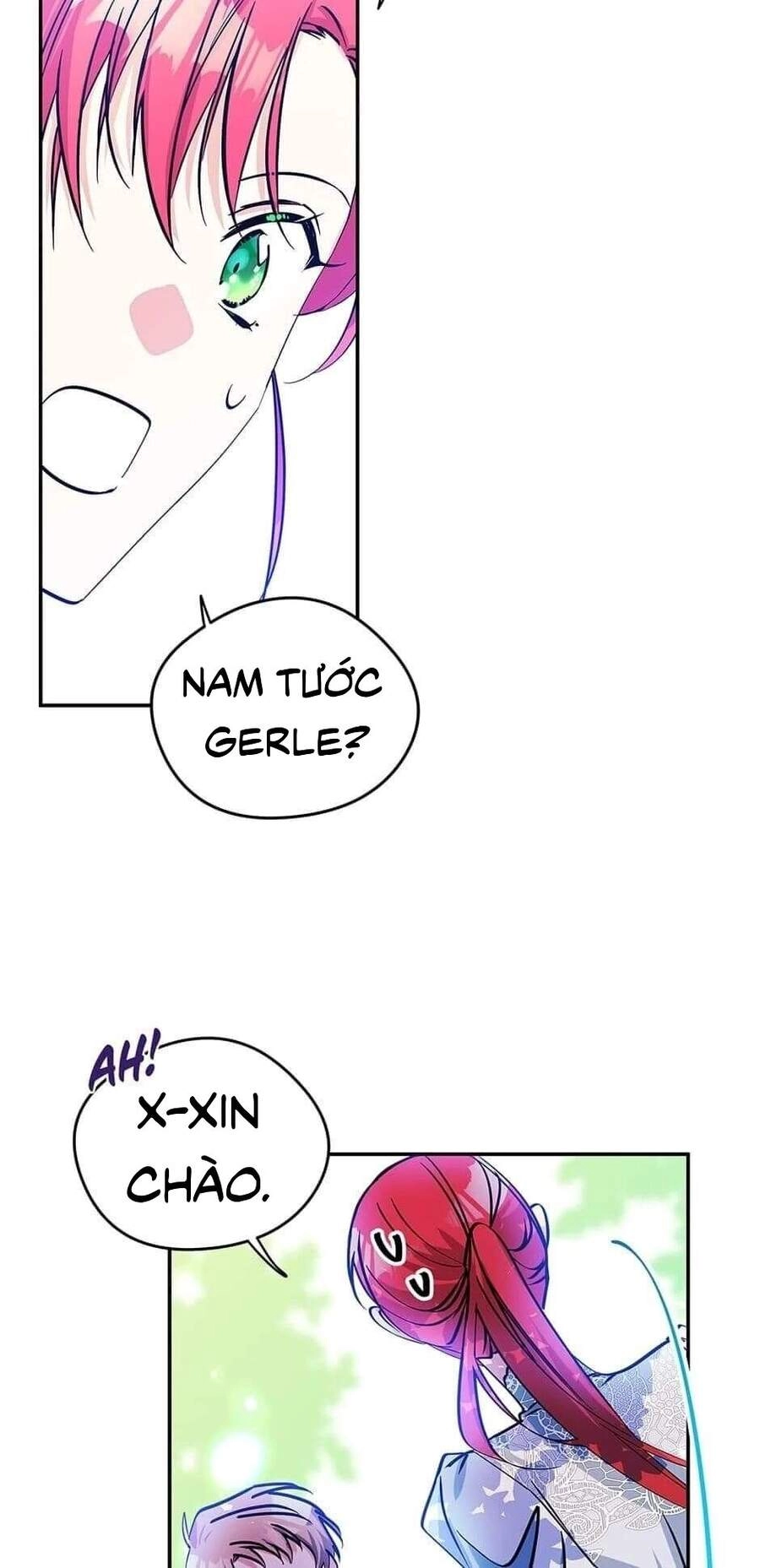 Người Hầu Của Tôi Chapter 52 - 41