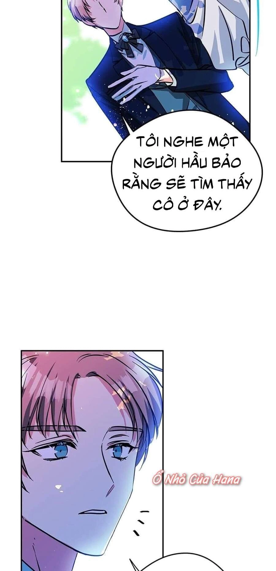 Người Hầu Của Tôi Chapter 52 - 42