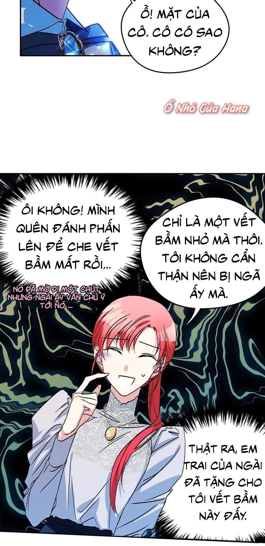 Người Hầu Của Tôi Chapter 52 - 43