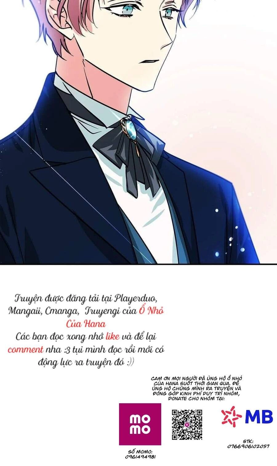 Người Hầu Của Tôi Chapter 52 - 47