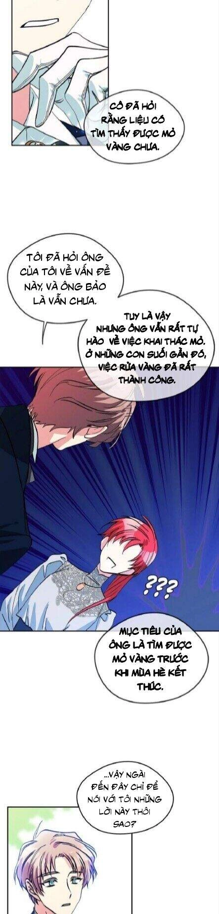 Người Hầu Của Tôi Chapter 53 - 4