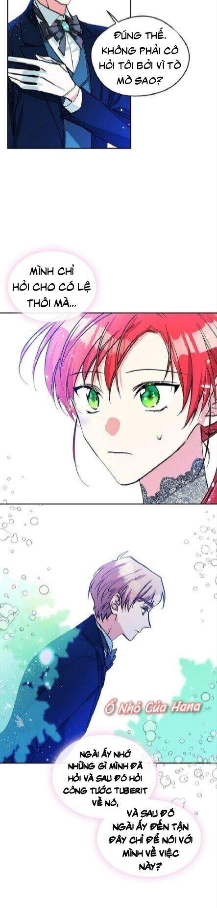 Người Hầu Của Tôi Chapter 53 - 5