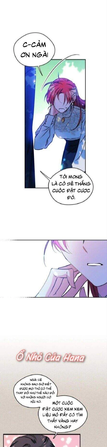 Người Hầu Của Tôi Chapter 53 - 6