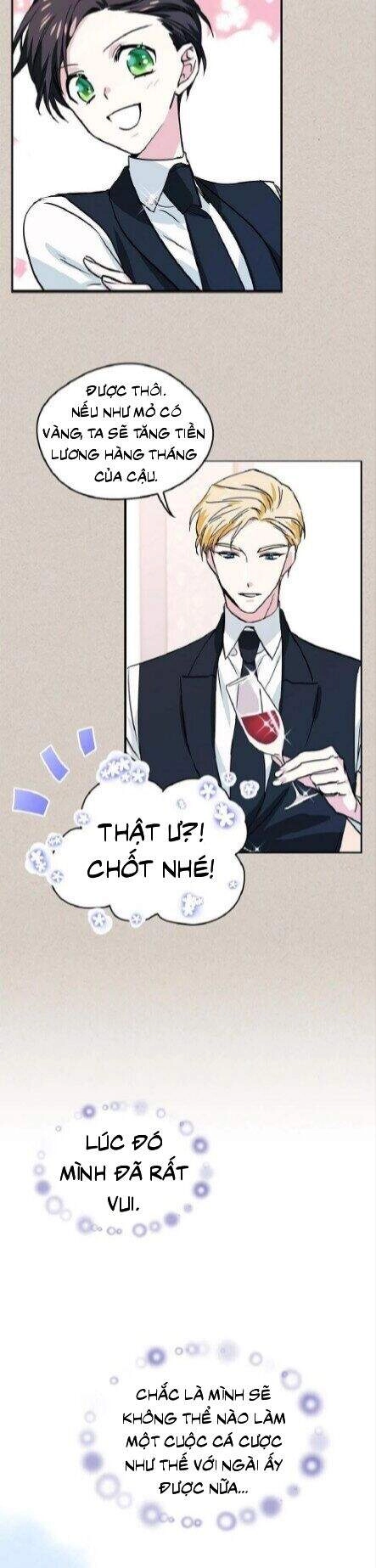 Người Hầu Của Tôi Chapter 53 - 7