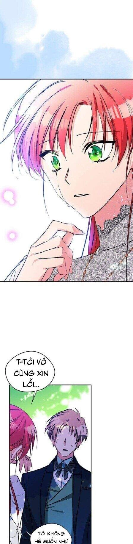 Người Hầu Của Tôi Chapter 53 - 8