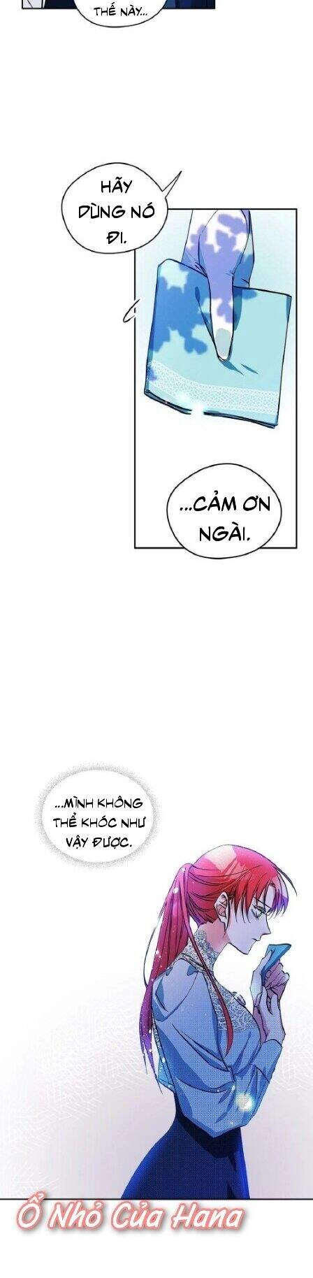 Người Hầu Của Tôi Chapter 53 - 9