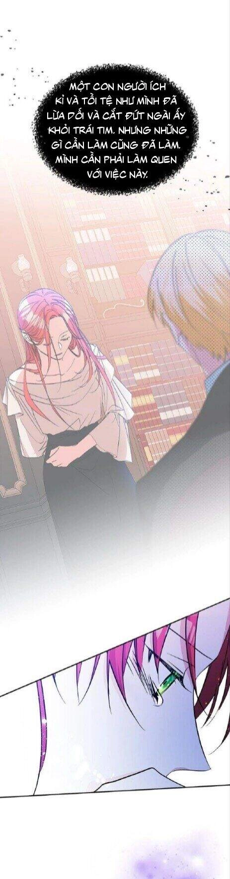 Người Hầu Của Tôi Chapter 53 - 10