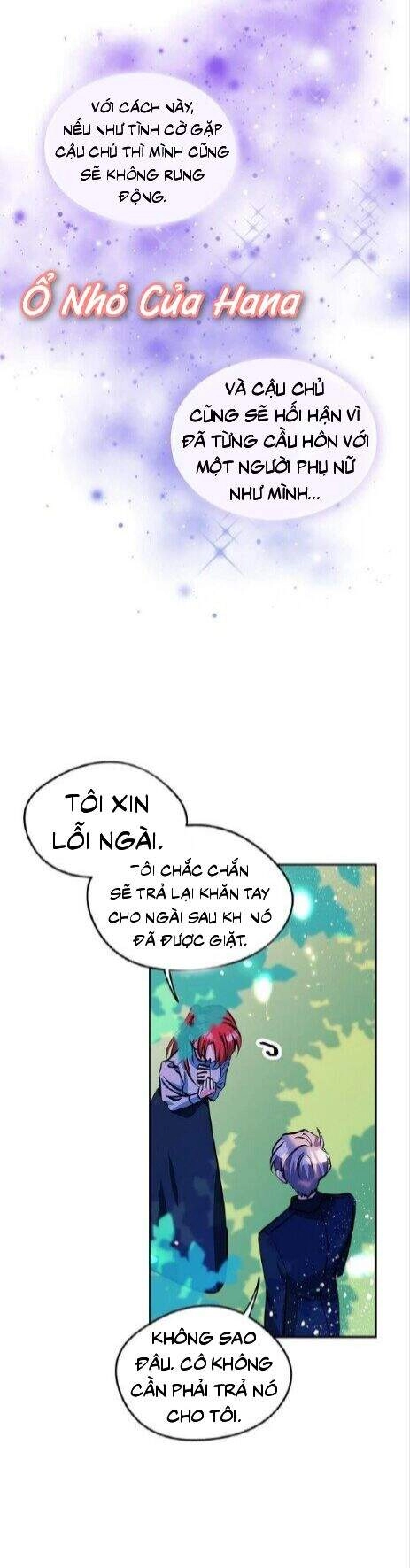 Người Hầu Của Tôi Chapter 53 - 11