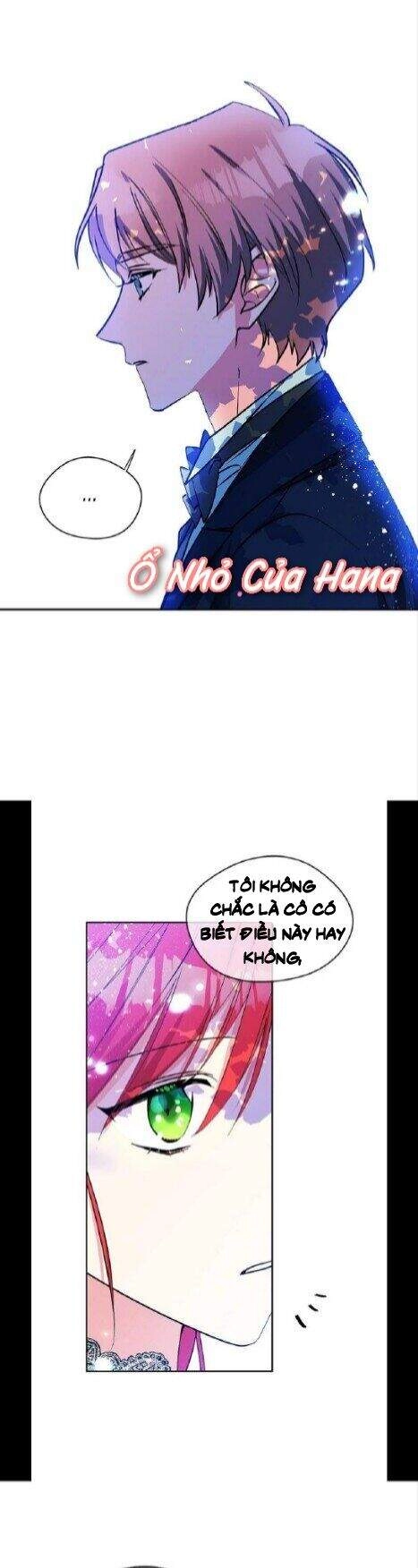 Người Hầu Của Tôi Chapter 53 - 12