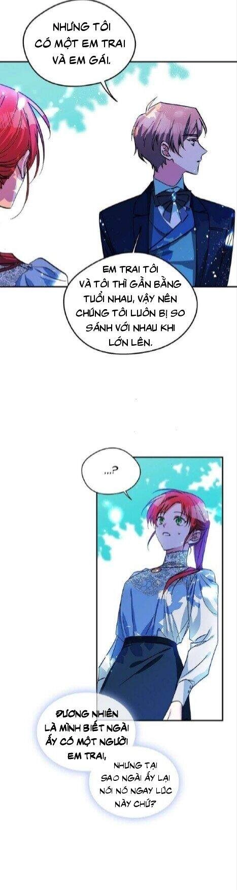 Người Hầu Của Tôi Chapter 53 - 13