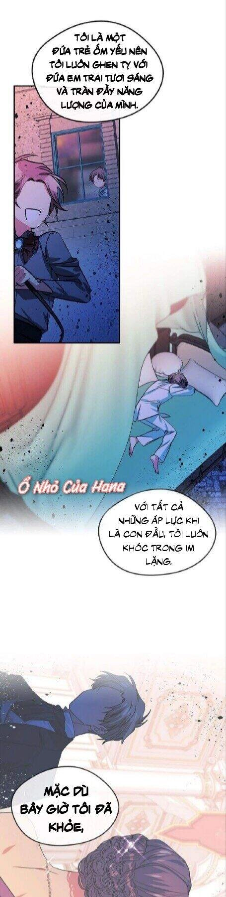 Người Hầu Của Tôi Chapter 53 - 14